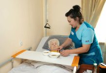 Дом для пожилых и инвалидов «Серебряный век»: Гармония и уход за вашим близким человеком