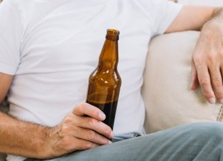 Капельница от запоя: эффективная круглосуточная детоксикация организма