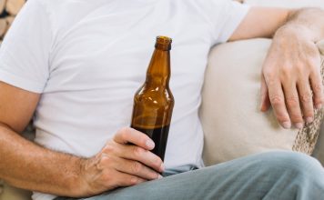 Капельница от запоя: эффективная круглосуточная детоксикация организма