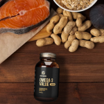 Дефицит Эссенциальных жирных кислот: Понимание, причины и пути решения