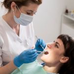 Не терпи зубную боль: Обратись к стоматологу