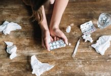 Лечение от наркотической зависимости: Путь к здоровой и счастливой жизни