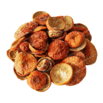 Загадочные закрытые шляпки красного мухомора: Тайны и особенности