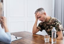 Нарколог на дом: анонимная услуга для вывода из запоя