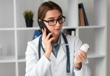 Вызов нарколога на дом: Удобство и все преимущества