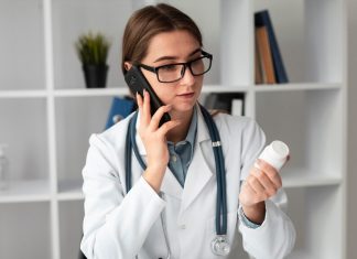 Вызов нарколога на дом: Удобство и все преимущества