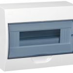 Электрощитовое оборудование: безопасность в энергетике