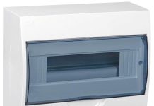 Электрощитовое оборудование: безопасность в энергетике