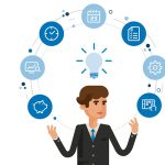 Как управлять проектами, не отвлекаясь на побочные задачи