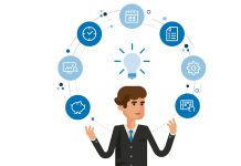 Как управлять проектами, не отвлекаясь на побочные задачи