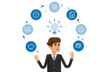 Как управлять проектами, не отвлекаясь на побочные задачи