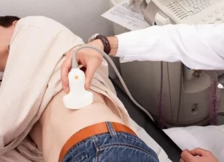 Что показывает УЗИ почек?