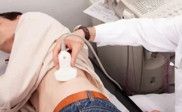 Что показывает УЗИ почек?