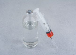 Капельница от запоя: Спасение от алкогольной зависимости