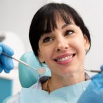 Что такое протезирование зубов?