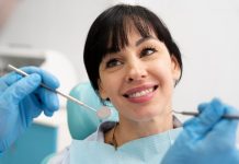 Что такое протезирование зубов?