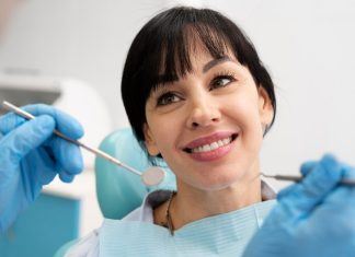 Что такое протезирование зубов?