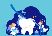 Забота о здоровье полости рта: Почему важно выбирать правильную косметику