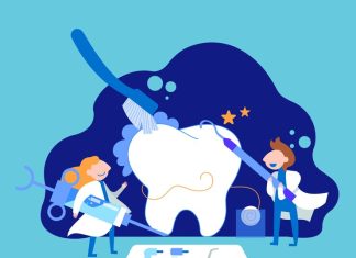 Забота о здоровье полости рта: Почему важно выбирать правильную косметику