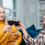 Искусство выбора вина: Как найти идеальное бутылочку