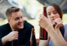 Лечение алкоголизма: Путь к здоровой и счастливой жизни