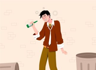 Вывод из запоя: этапы, методы и важность процесса