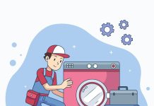 Факторы, влияющие на неполадки стиральных машин