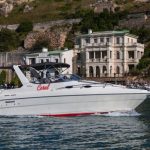 Аренда катера в Балаклаве