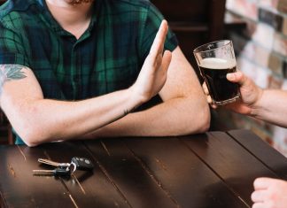 Способы вывода из запоя: методы и рекомендации