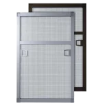 Москитные сетки: Как выбрать идеальный вариант для дома