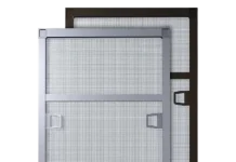 Москитные сетки: Как выбрать идеальный вариант для дома