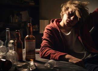 Вывод из запоя: методы, этапы и важность профессиональной помощи