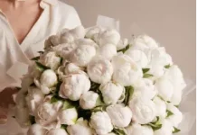Топ-5 букетов на подарок: Вдохновляющие и изысканные идеи для вас