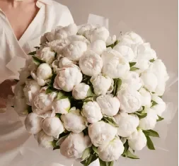 Топ-5 букетов на подарок: Вдохновляющие и изысканные идеи для вас