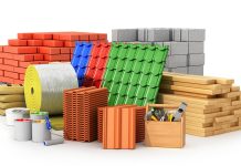 Как приобрести товары для строительства и сэкономить