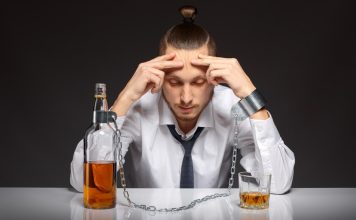Вывод из запоя: Путь к выздоровлению и новой жизни