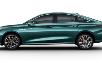 Новость: В автосалонах Chery в Москве стартовали скидки на популярную модель CHERY ARRIZO 8!