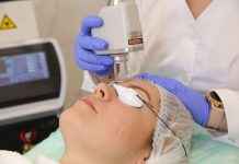 Лазерная шлифовка лица: ключ к идеальной коже