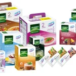 Основы здорового питания: основные принципы и рекомендации