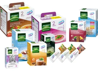 Основы здорового питания: основные принципы и рекомендации