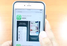 Как установить WhatsApp на iPhone: Пошаговое руководство