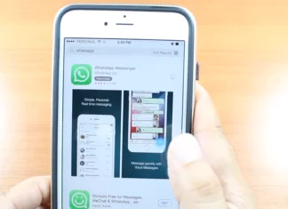 Как установить WhatsApp на iPhone: Пошаговое руководство