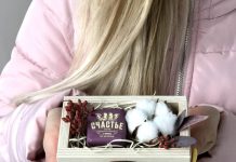 Лучшие подарки на день матери: Идеи для заботы и признательности