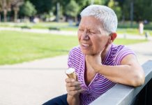 Можно ли использовать холодное при ОРВИ?