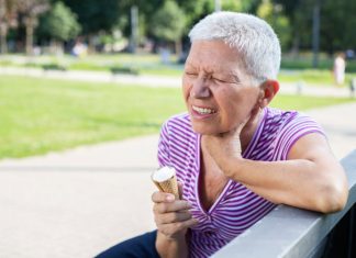 Можно ли использовать холодное при ОРВИ?