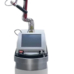 Лазер в косметологии: передовые технологии для красоты и здоровья