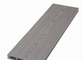 Доска ДПК: что это и для чего используется?