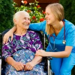 Дом престарелых: забота, поддержка и достойная старость