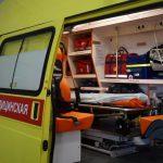 Транспортировка больных с инсультом в больницу: Ключевые аспекты и важность быстроты