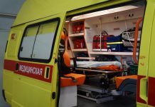 Транспортировка больных с инсультом в больницу: Ключевые аспекты и важность быстроты